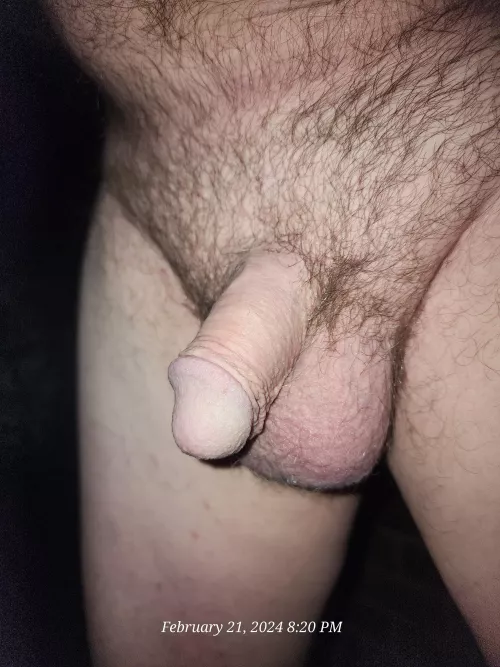 My little soft one by East-Independence-26