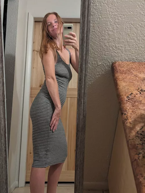 Nature's own redhead masterpiece🖌️ [F27] by Redlilyrose