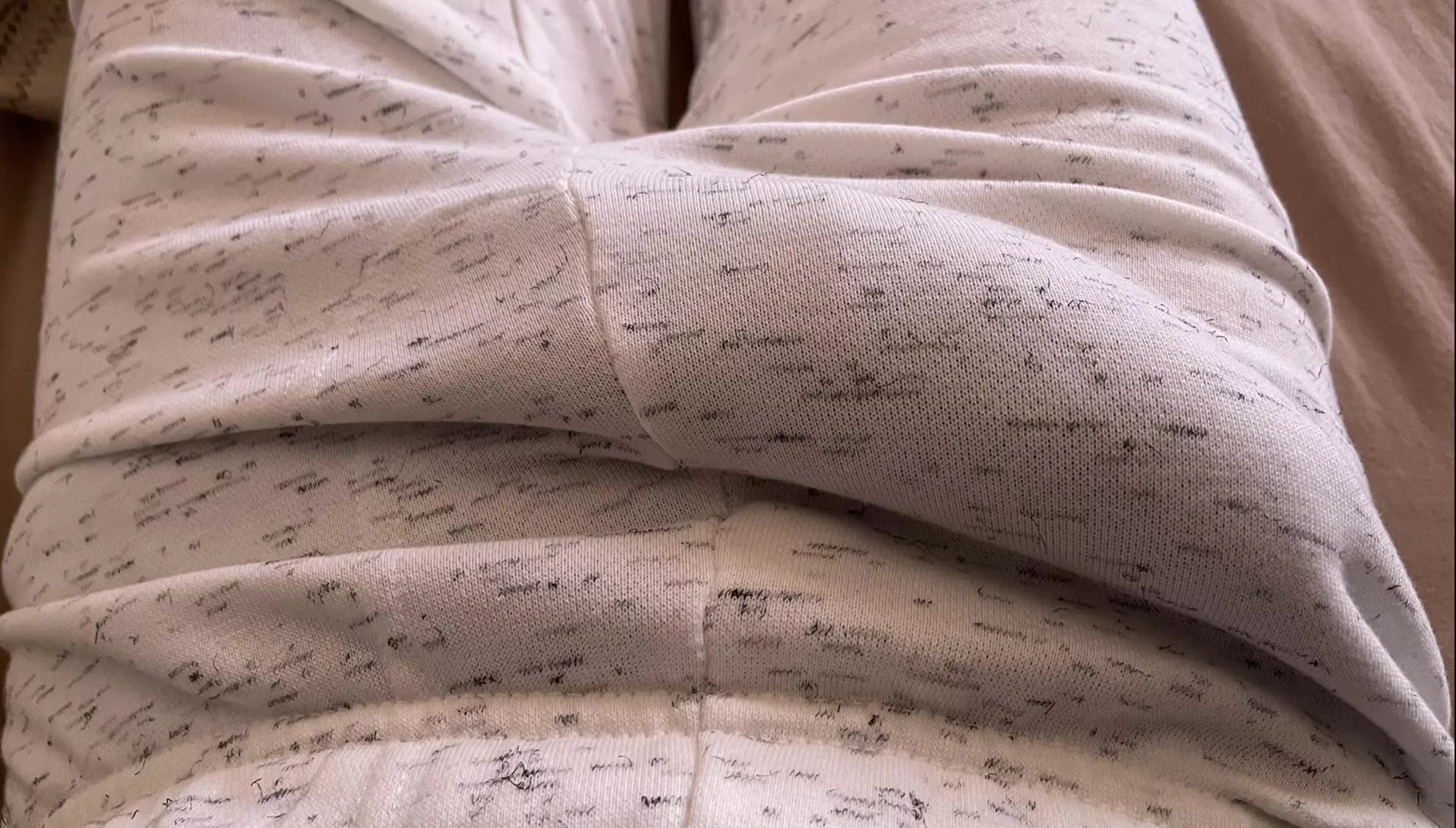 Needing a little TLC posted by -AnonJohn-