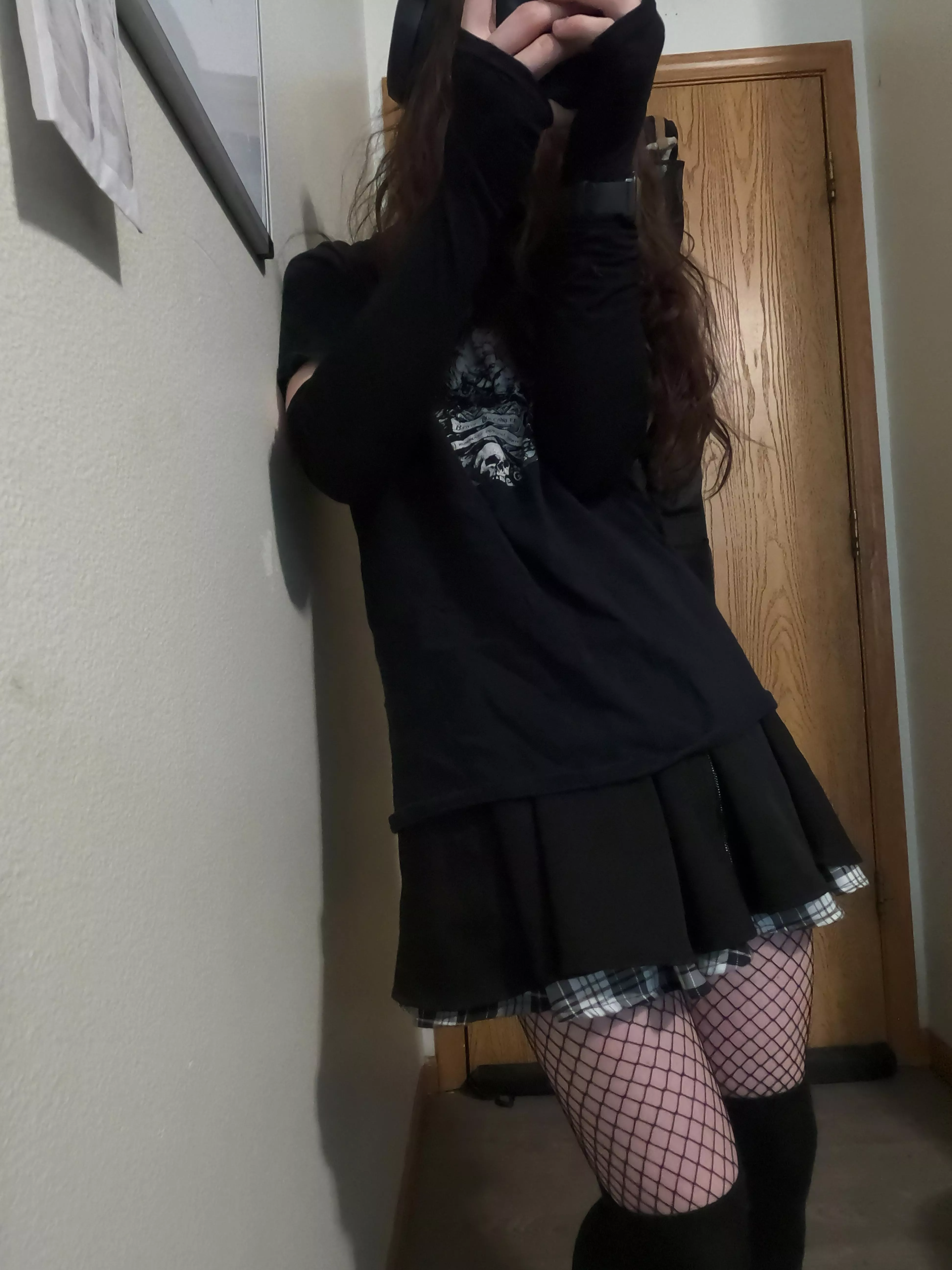 New skirt! posted by stormseeker420k0