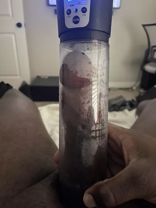 New to this by Budget-Solution-8161