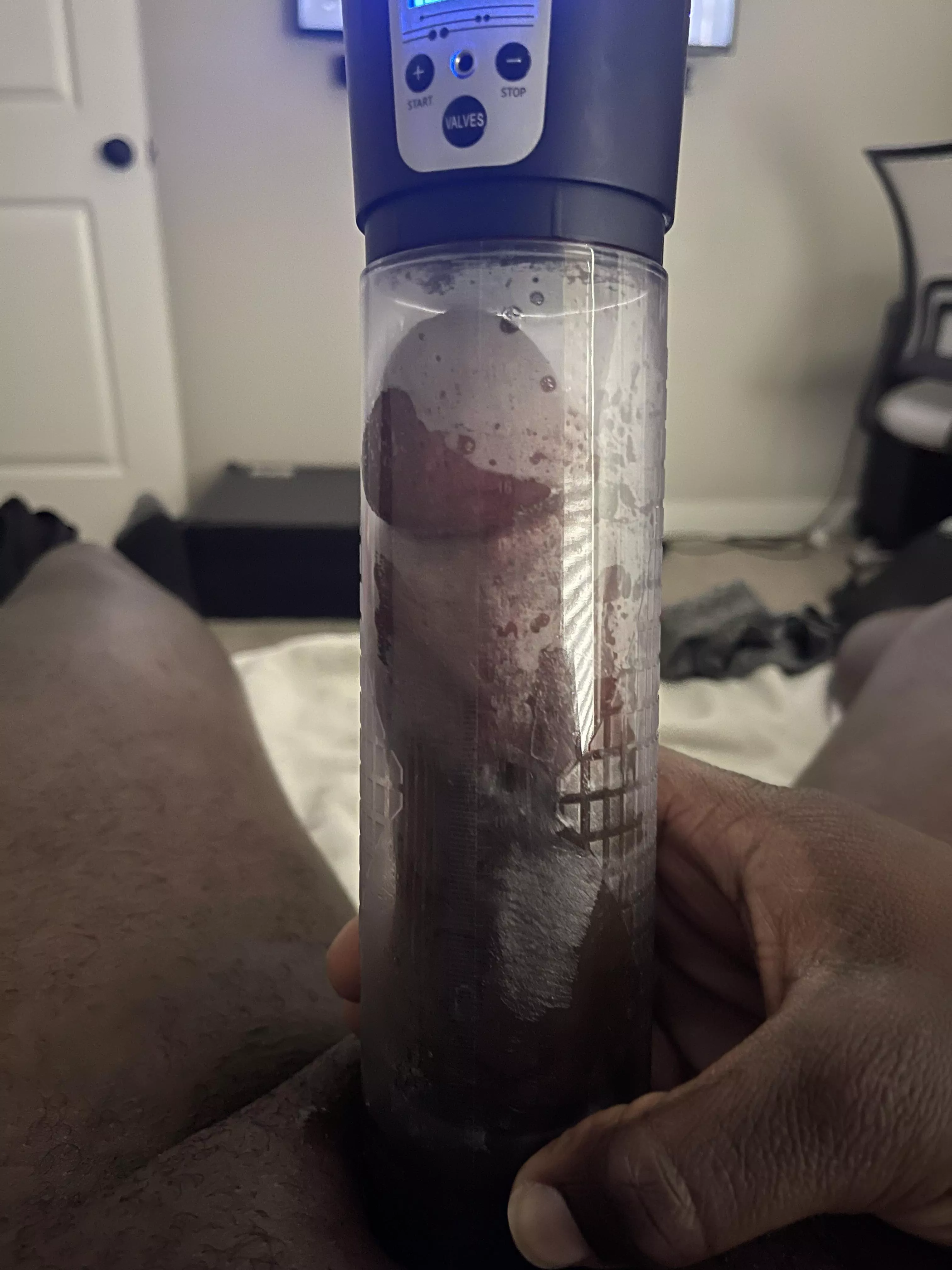 New to this posted by Budget-Solution-8161