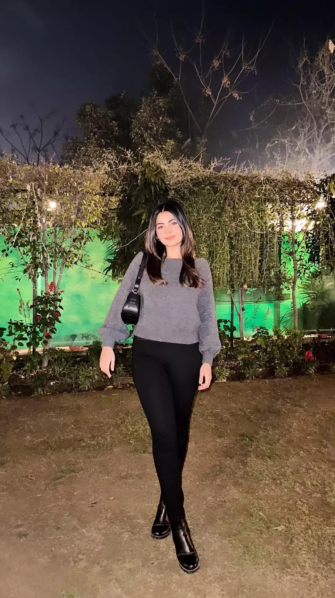 Noor Chahal posted by sagar9175