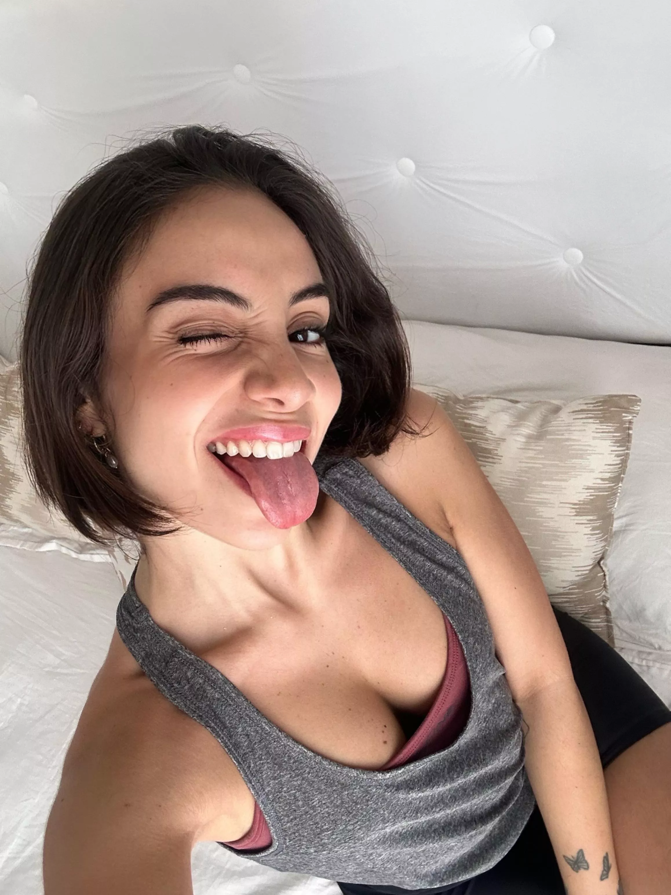 not as innocent as you'd like a petite girl to be posted by Drakthuld