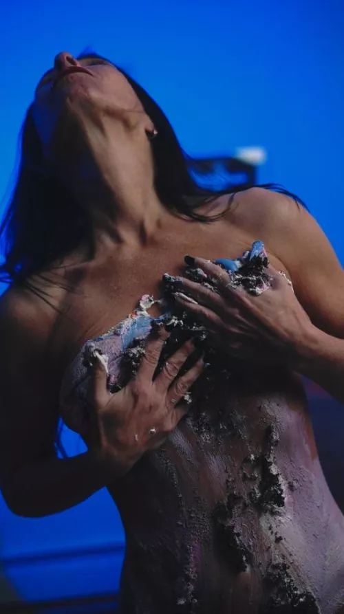 Now that’s how you celebrate a birthday.  by ShagMeFilms