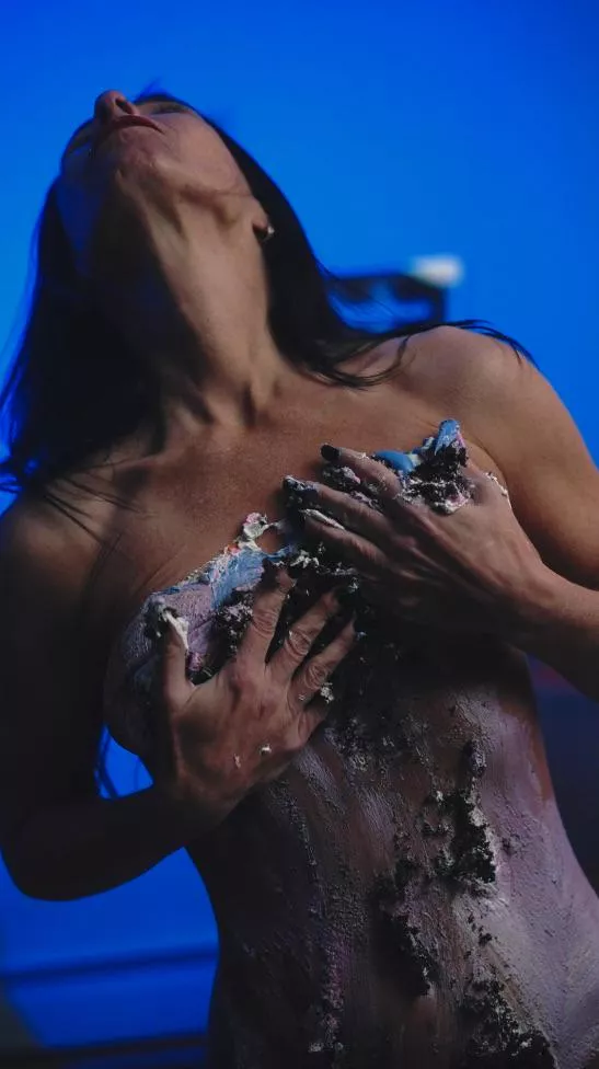 Now that’s how you celebrate a birthday.  posted by ShagMeFilms