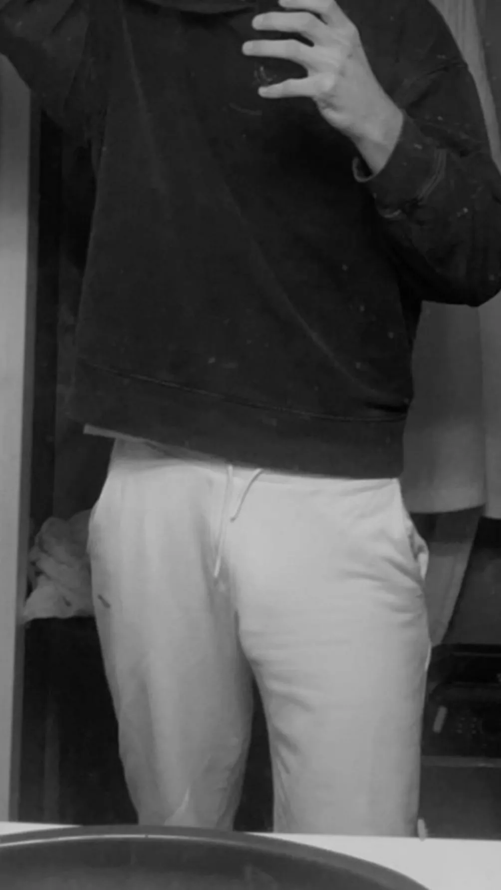 People stare posted by DonJonBigD