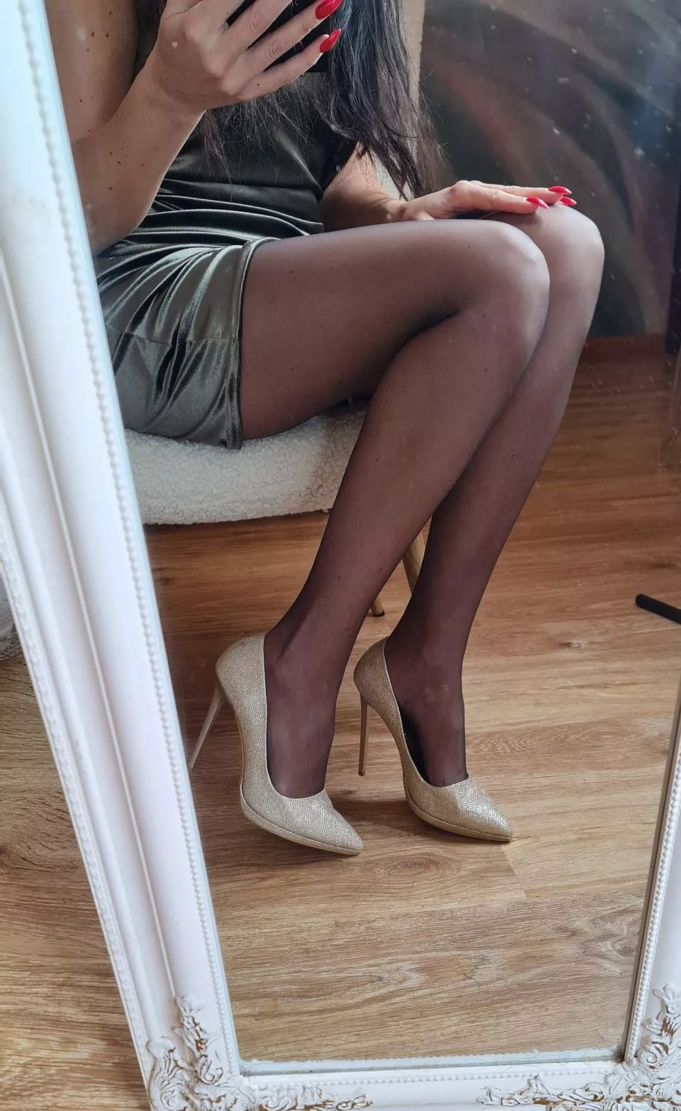 Perfect for a date posted by missblackcatt