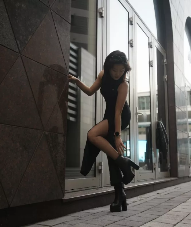 petite and cute baby posted by Emi1on