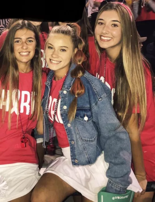 Pick a pink by chopchopslice