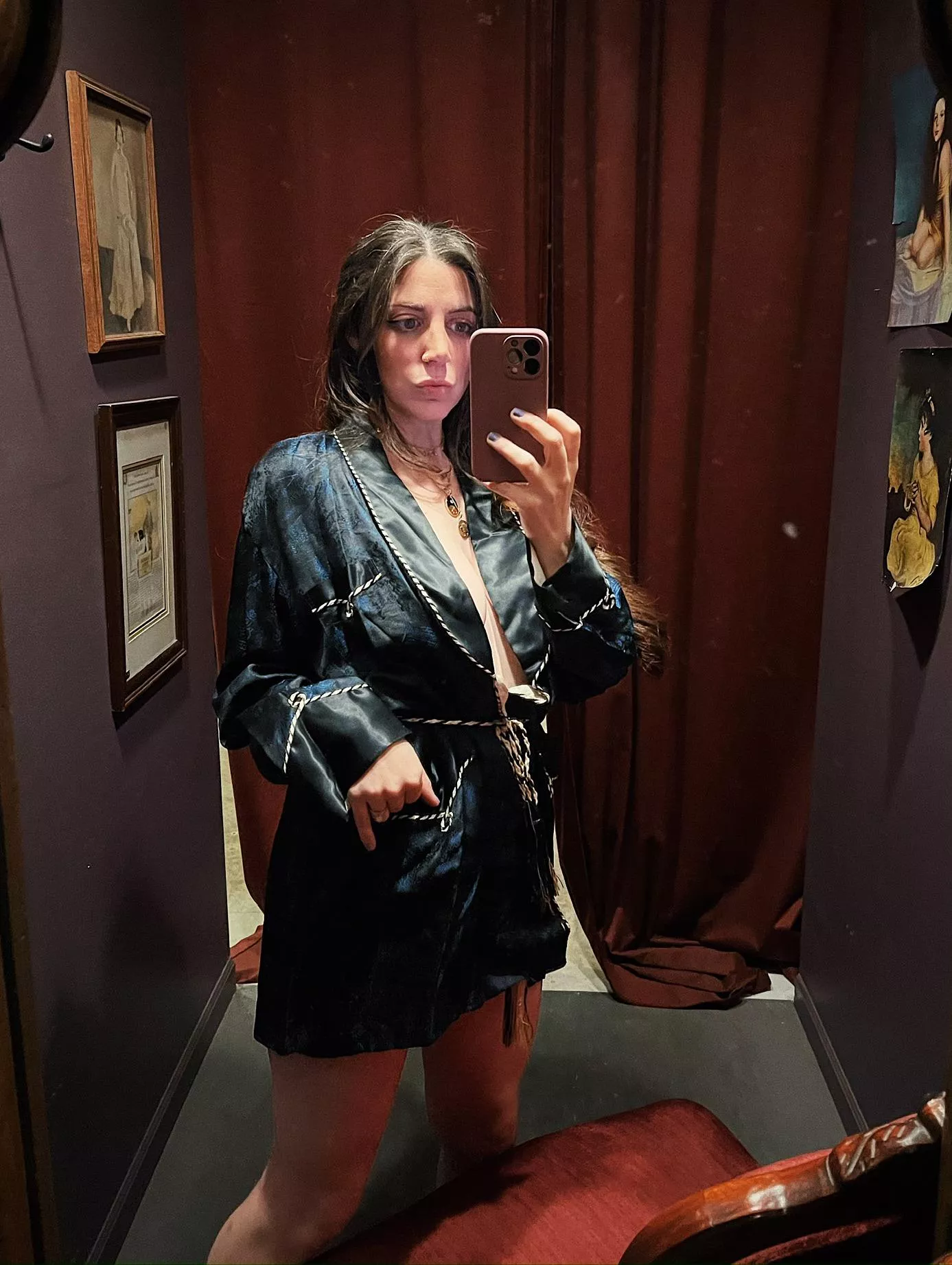 @prettysadiereed posted by PrettySadieReed