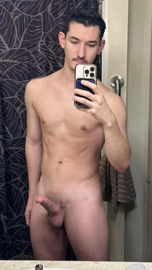 Ready for action 🫡 by Anthony_Austin