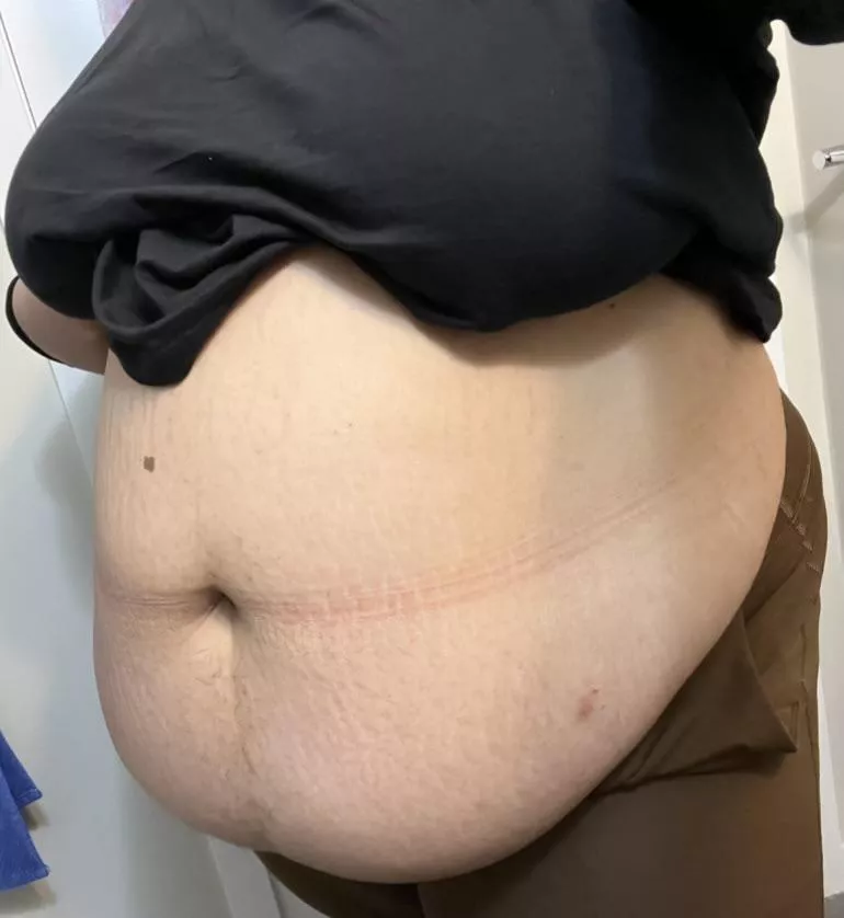 Ready to get STUFFED for dinner! posted by mamadomme