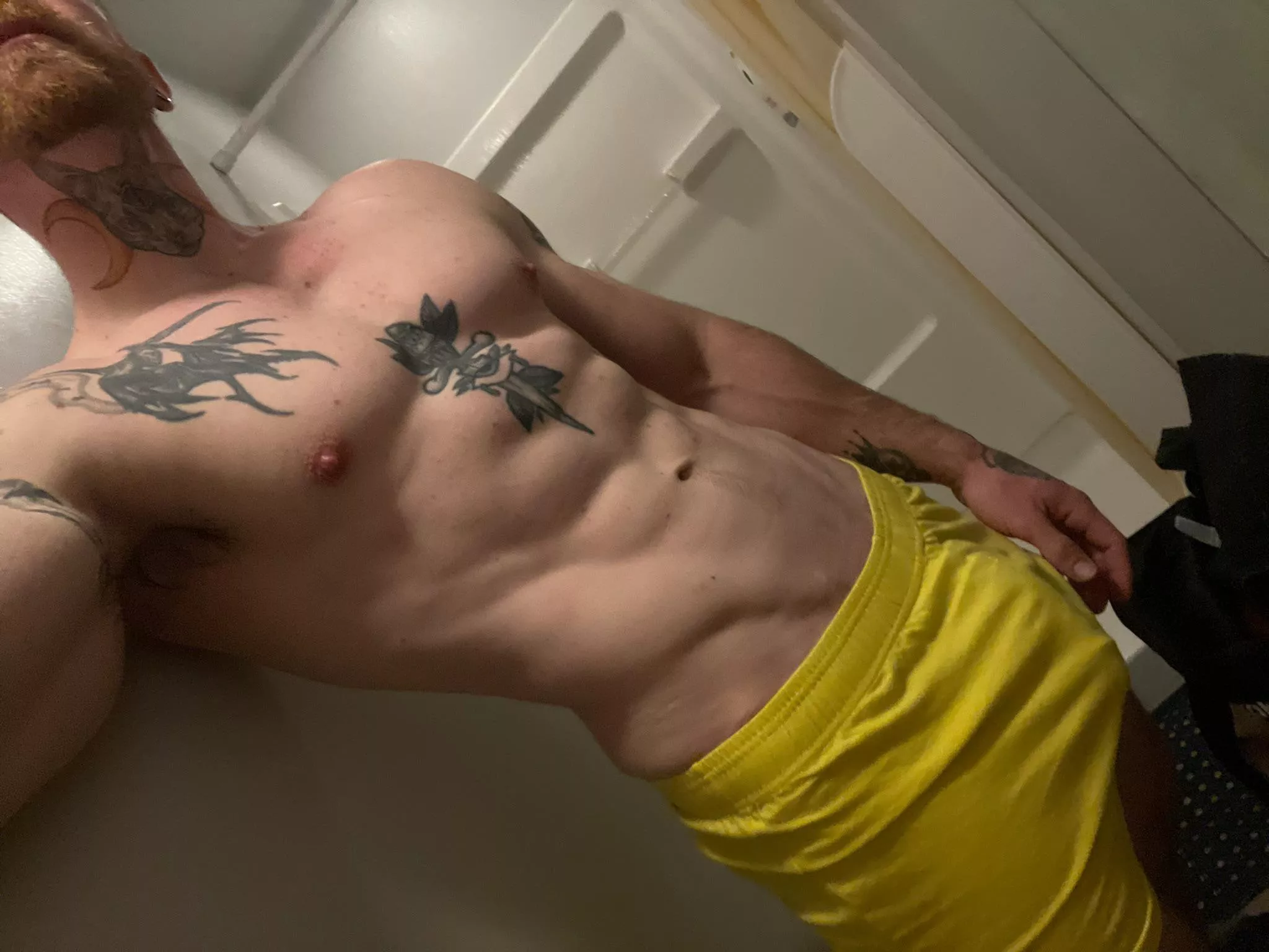 Really digging these shorts for the gym lately. What you think? posted by MunstaMatt