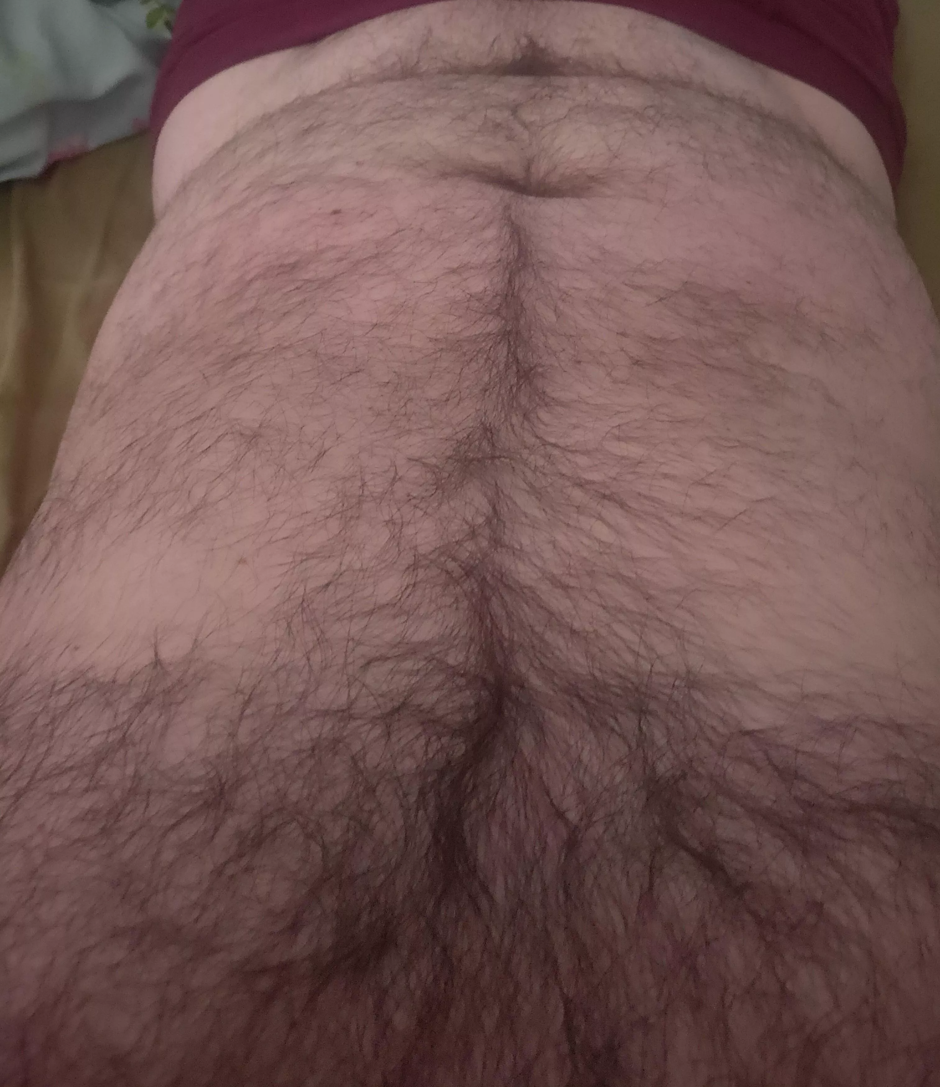 Relax and unwind  posted by HairyDiplodocus