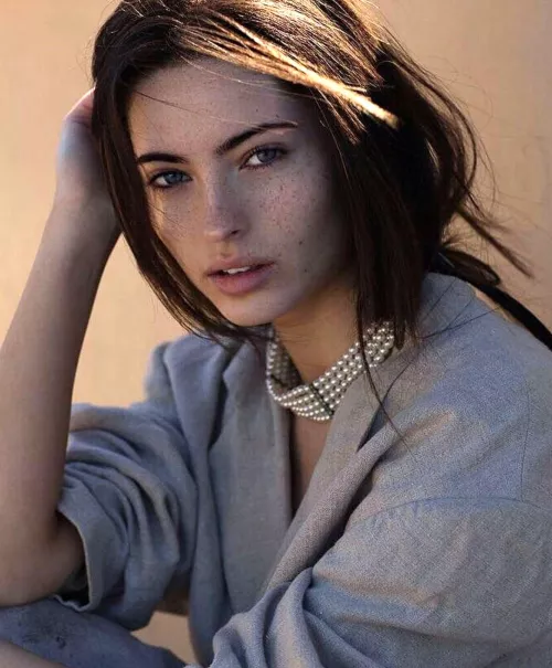 Renee Murden by qwer5r