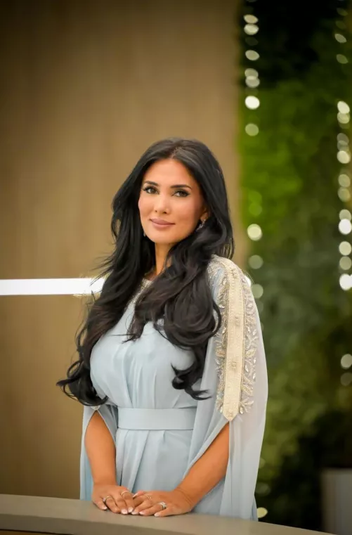 Sadia Khan by OriginalSleep386