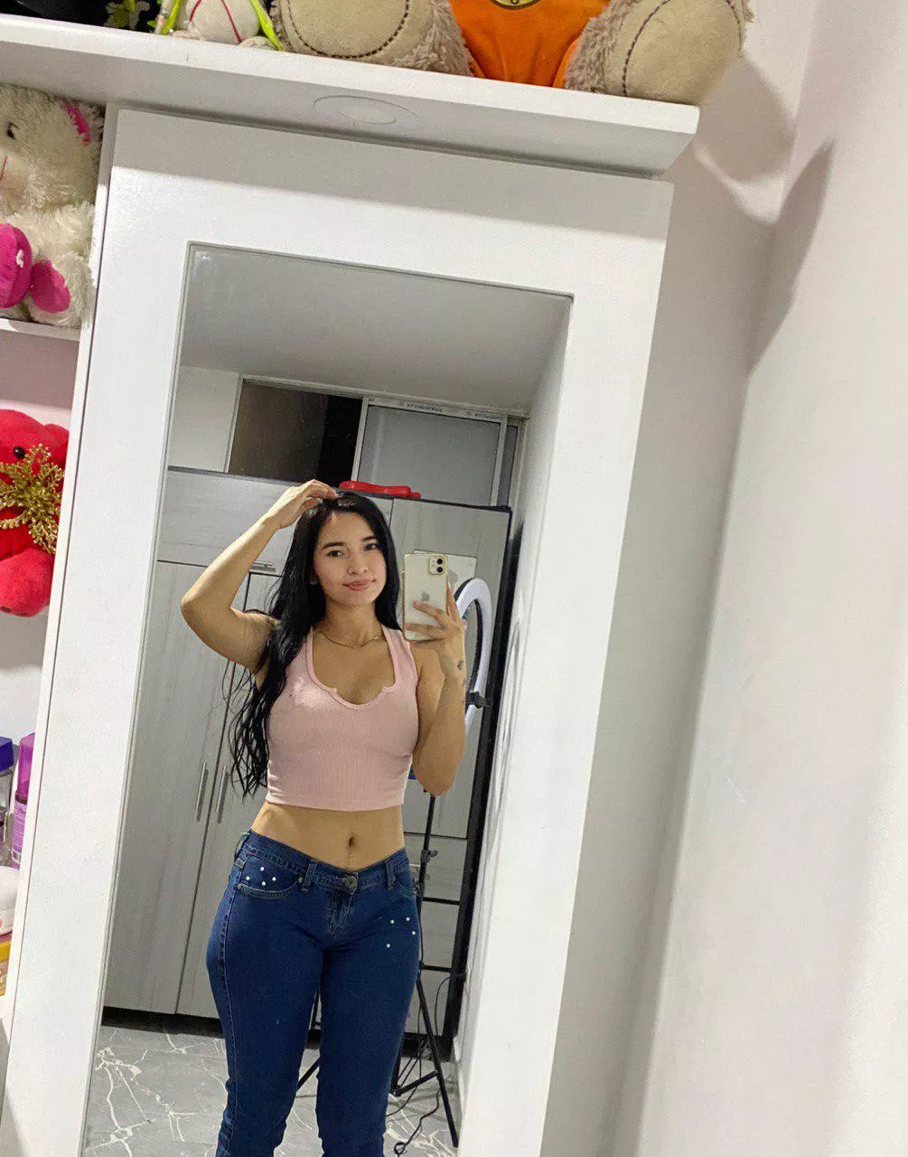 sexy doesn't mean you have to be naked posted by AbysQwalkerMusic2V