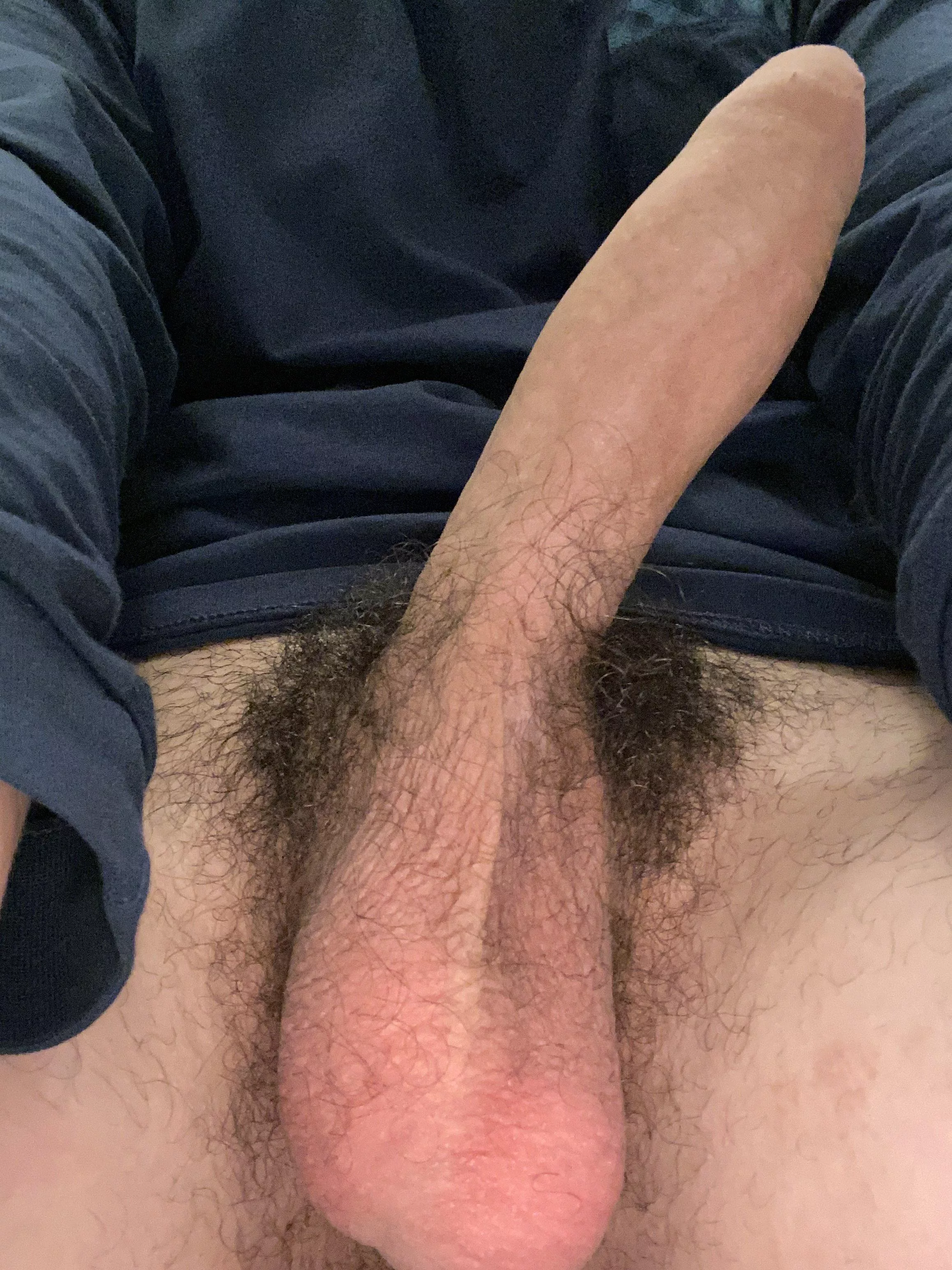 should i shave? posted by No-Traffic1716