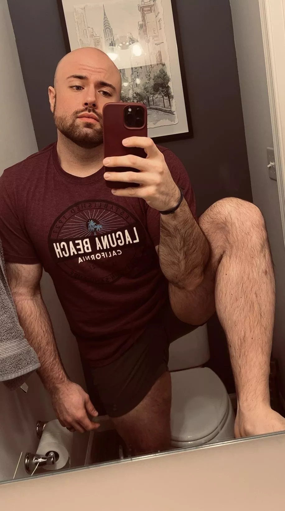 Sick. 🥺🤕🤒 Send happy thoughts my way guys! 😷 posted by Modrunner640