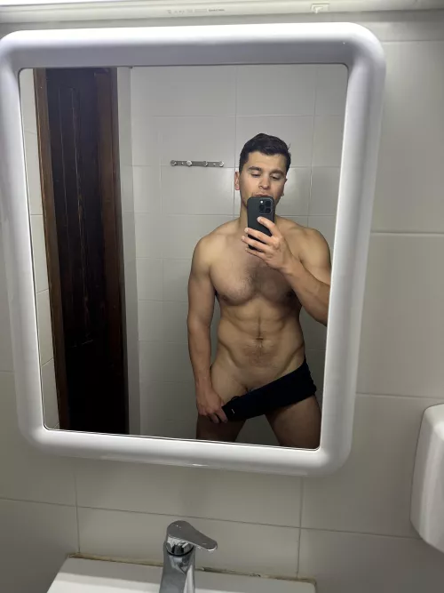 So, when did you tell me that we were going to a paradise island together? by Isiwak