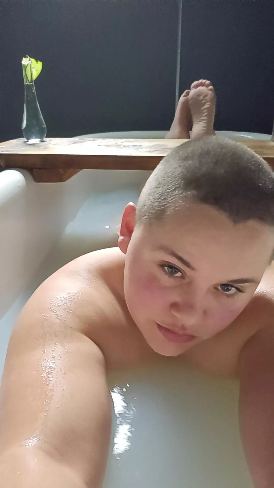 Soaked posted by goblinnoise