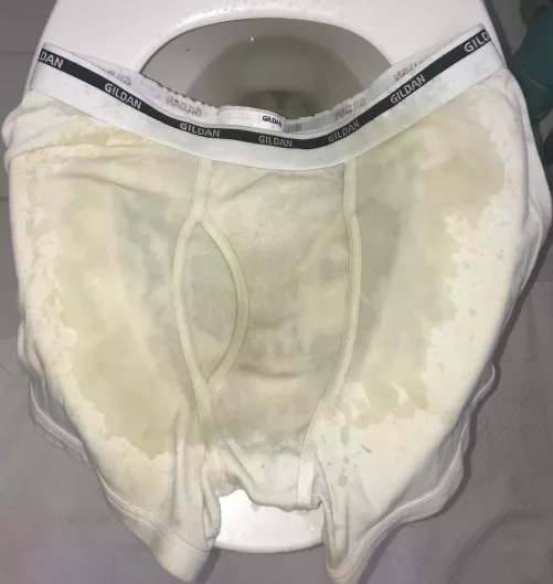 Soaked in Piss 💦 by bixtrix420