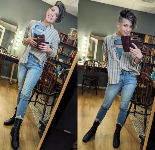 Soe Gschwind by Majody511