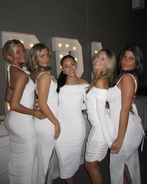 Sorority girls 34215 by AnotherBeer26