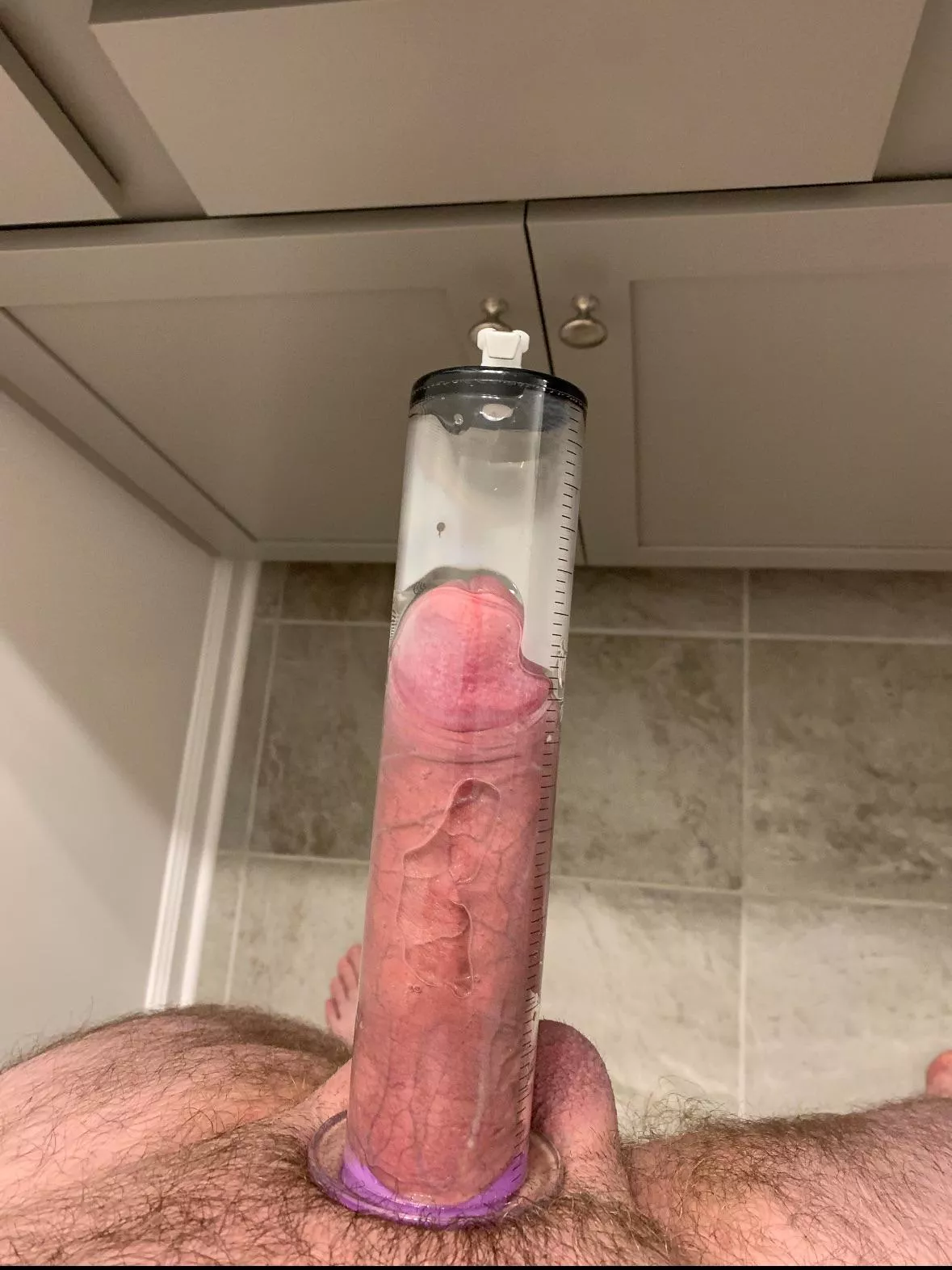 Steam…. posted by HairyPumped