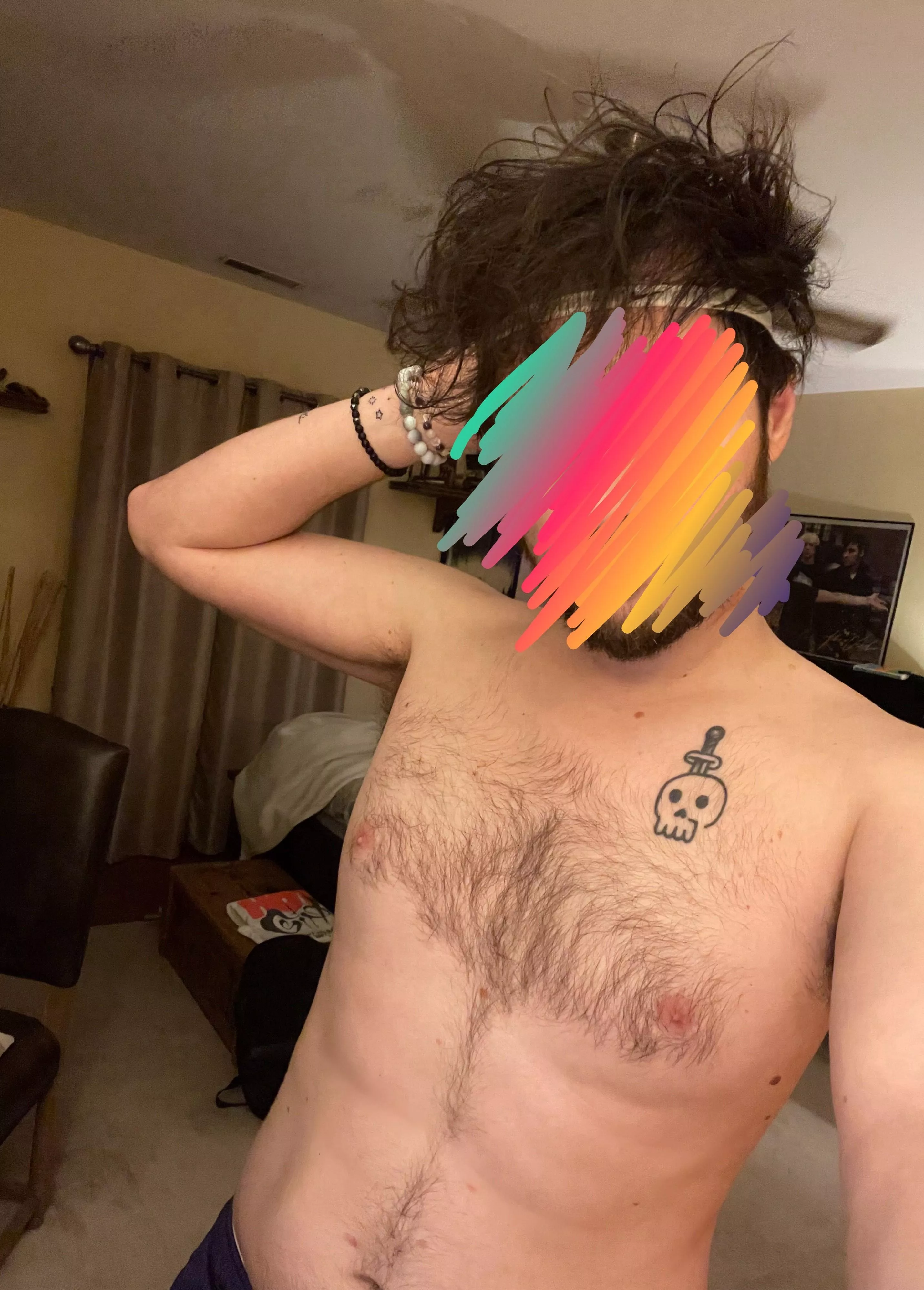 thanks for the kind words yesterday♥ really posted by _Saint_Jimmy