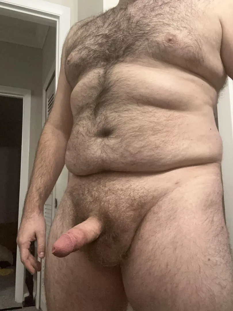 The post-work horniness is so strong today by hollyveryjolly