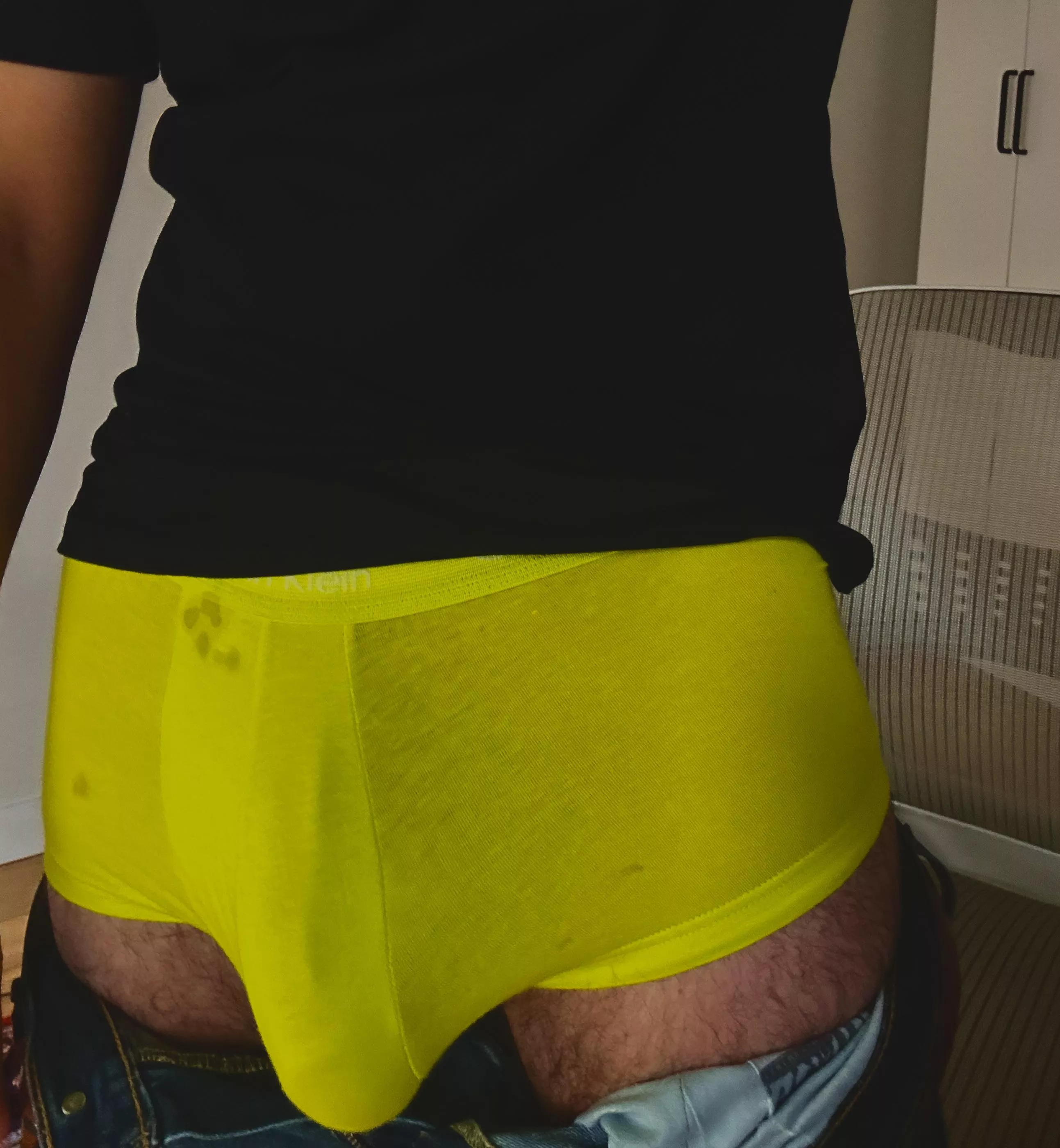 The veiny drippy mess I have to hide at work posted by NSFWPostsAlt