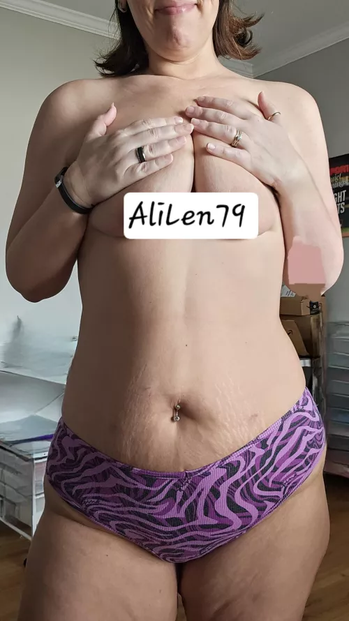 Thirsty Thursday never hurt anyone 🤗 by AliLen79