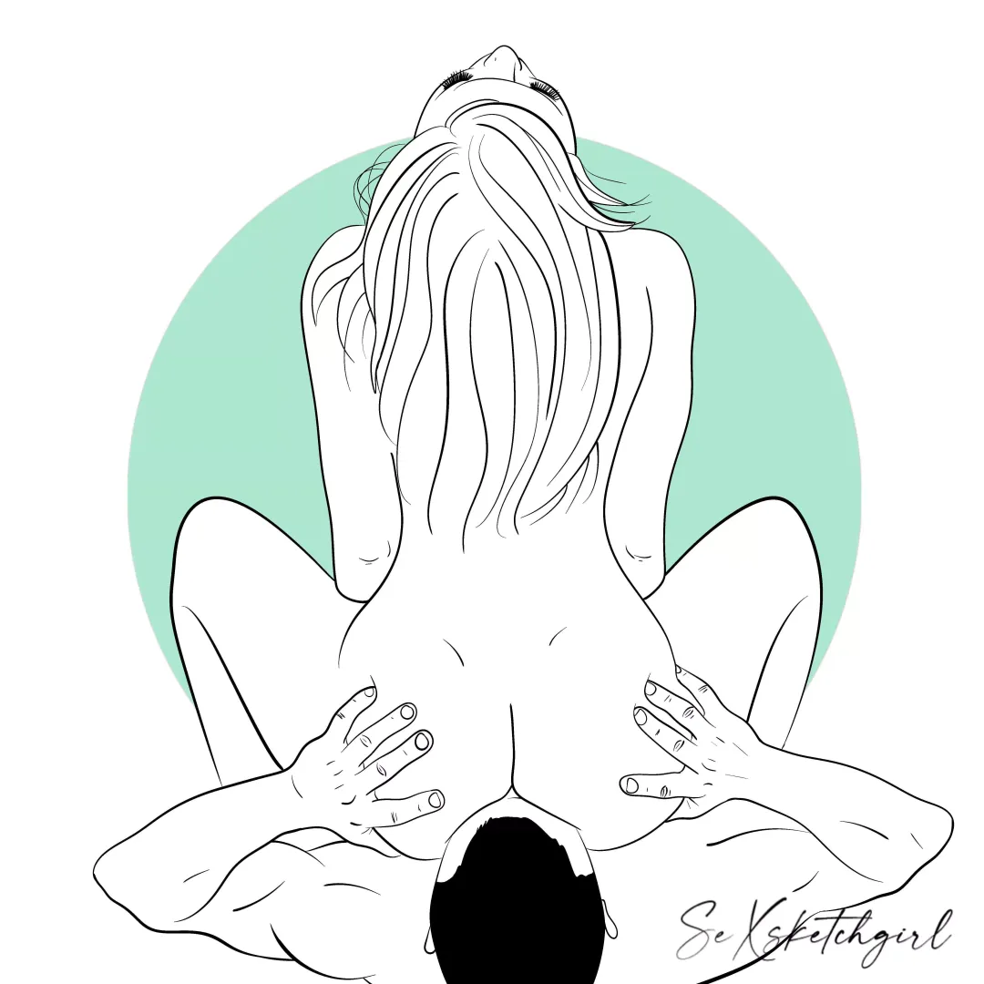 Throne (by Sexsketchgirl) by New-Sexsketchgirl