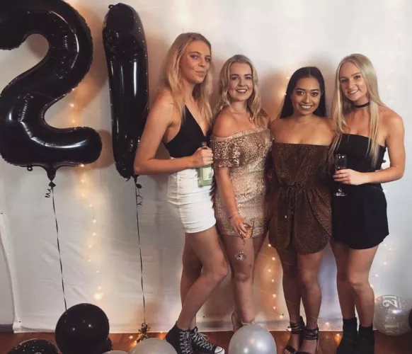 Throwback to a 21st rank them  by thataverageguymatt