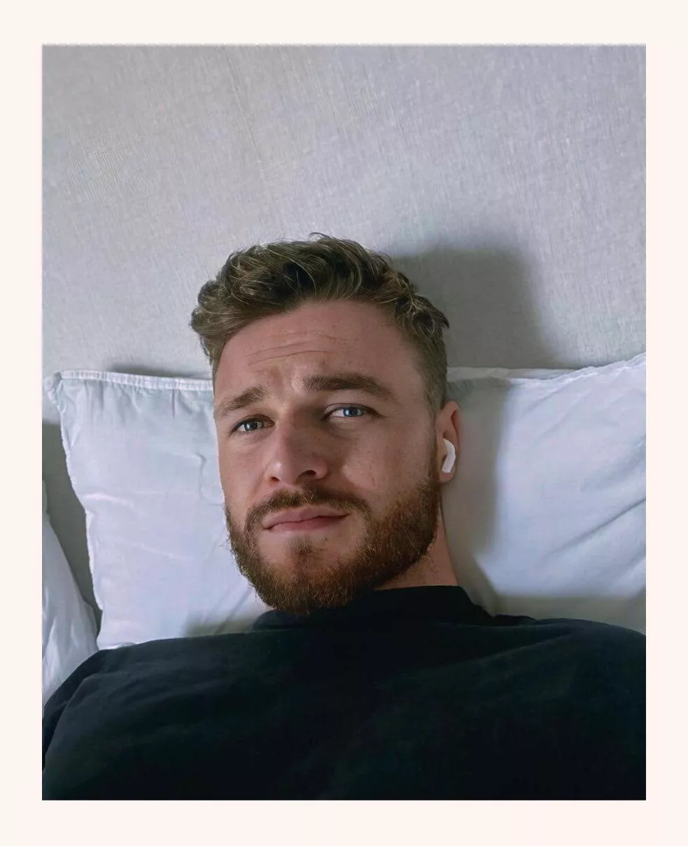 Today I will mostly mostly sitting on my arse 😴 posted by Willow-Alvarez207