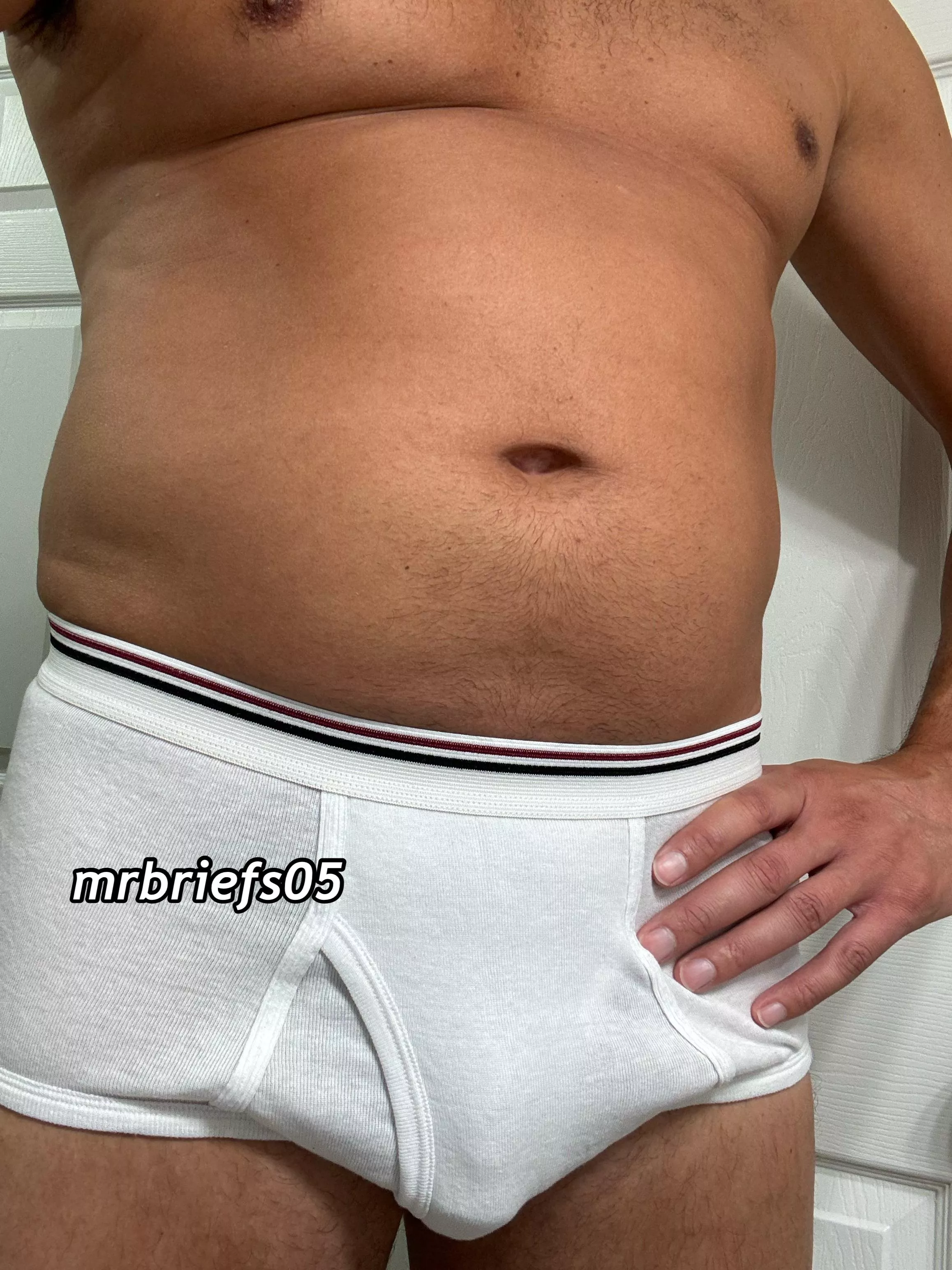 TW Day 22…🤍🥰 Age 47 posted by mrbriefs05