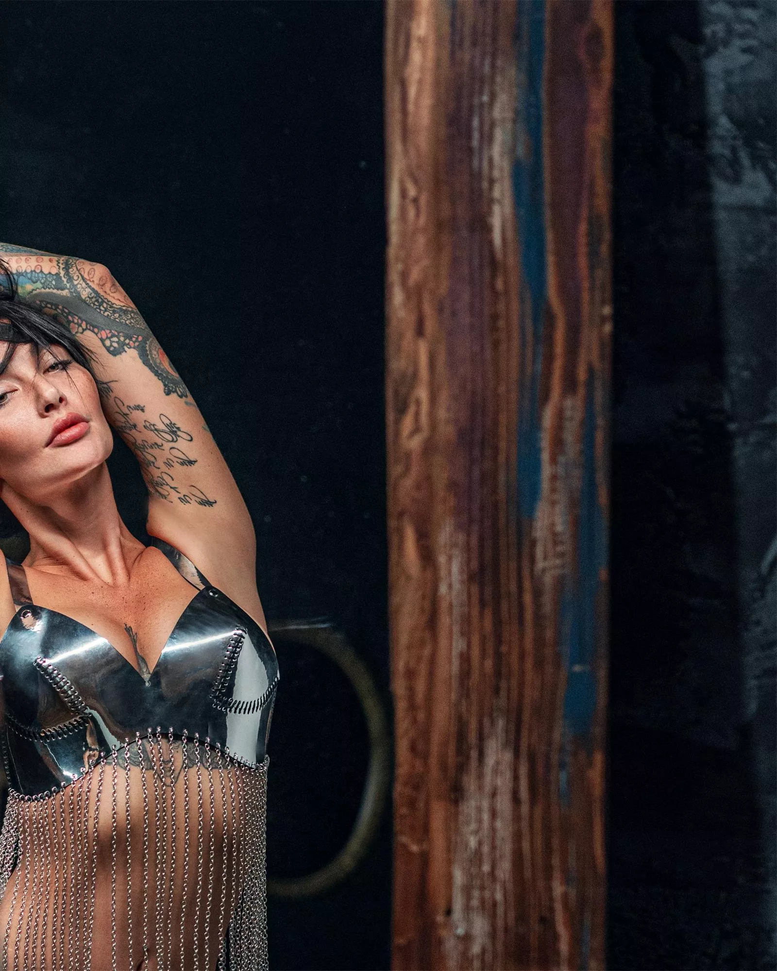 Very sexy outfit posted by Match_Medium257