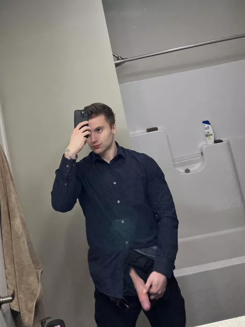 We fucking before or after my meetings by No-Yard-7000