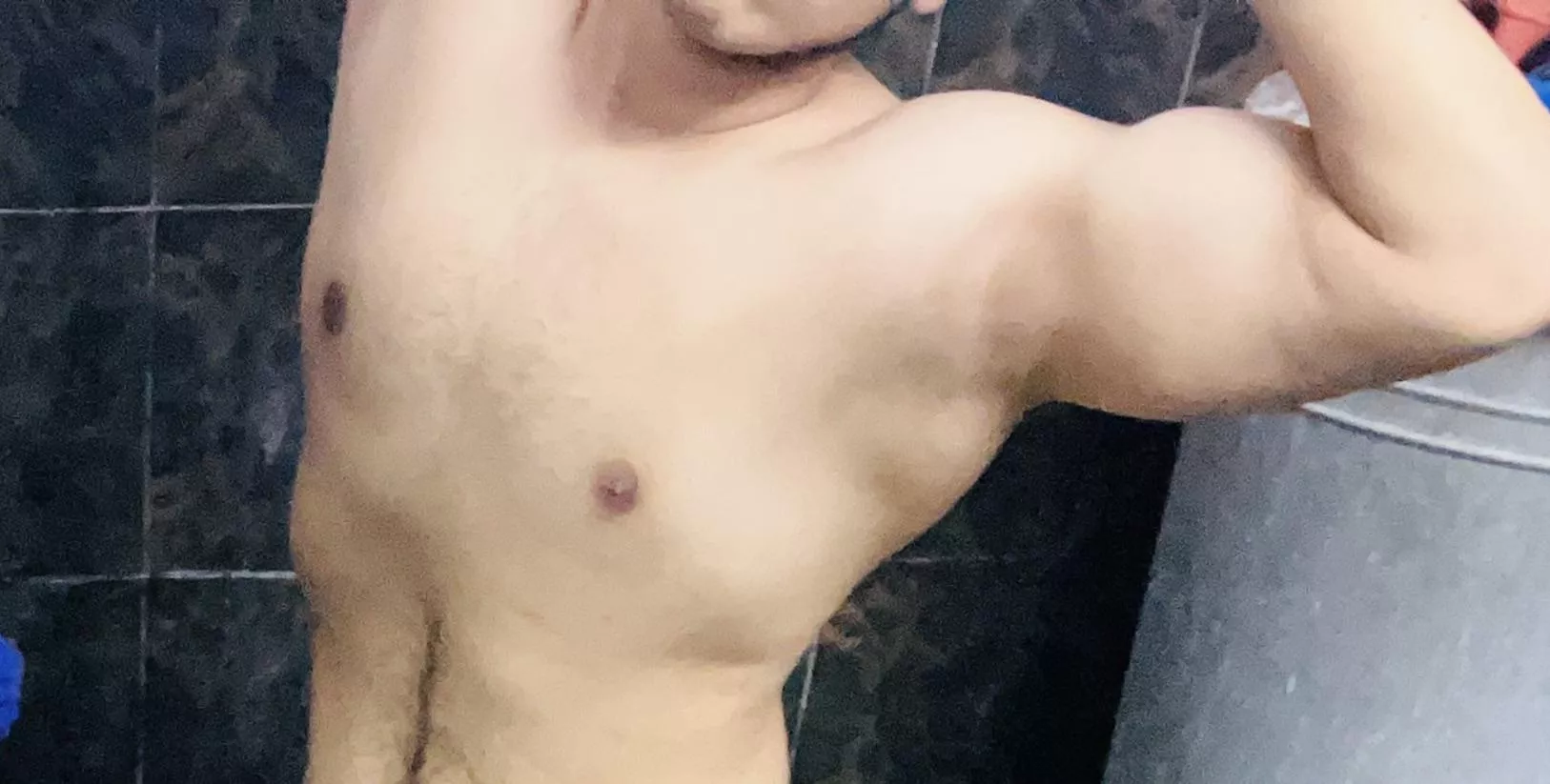 What pose should I do next? posted by NewPlace6