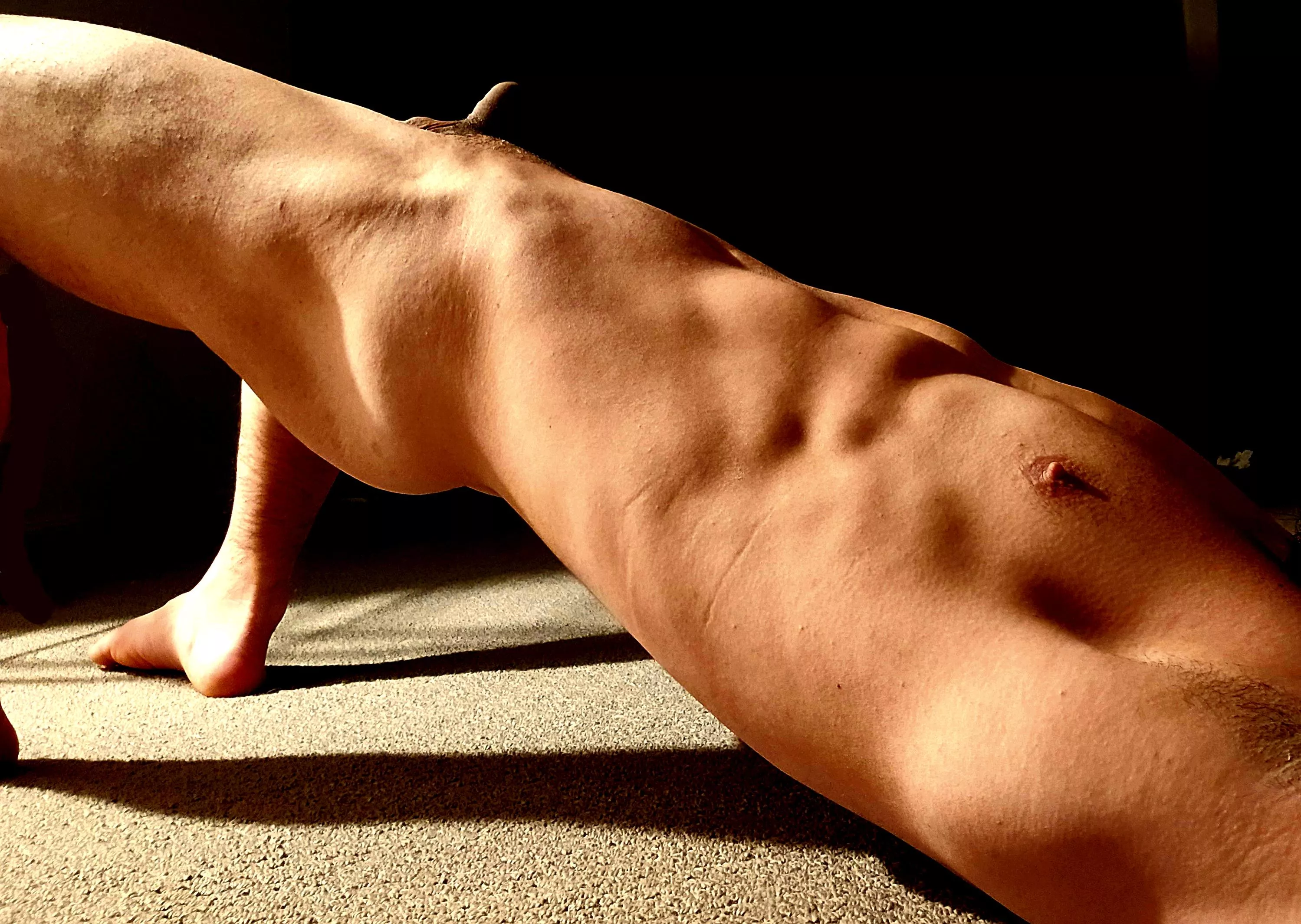 What you seek, is seeking you ❤️ posted by SwimmingPound2