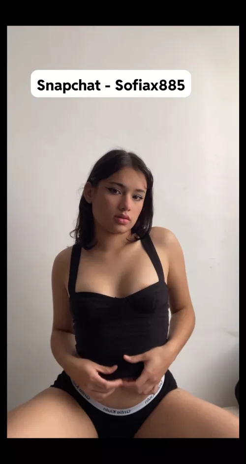 What you think of me daddy 😈 by drizzydrizzlecakes