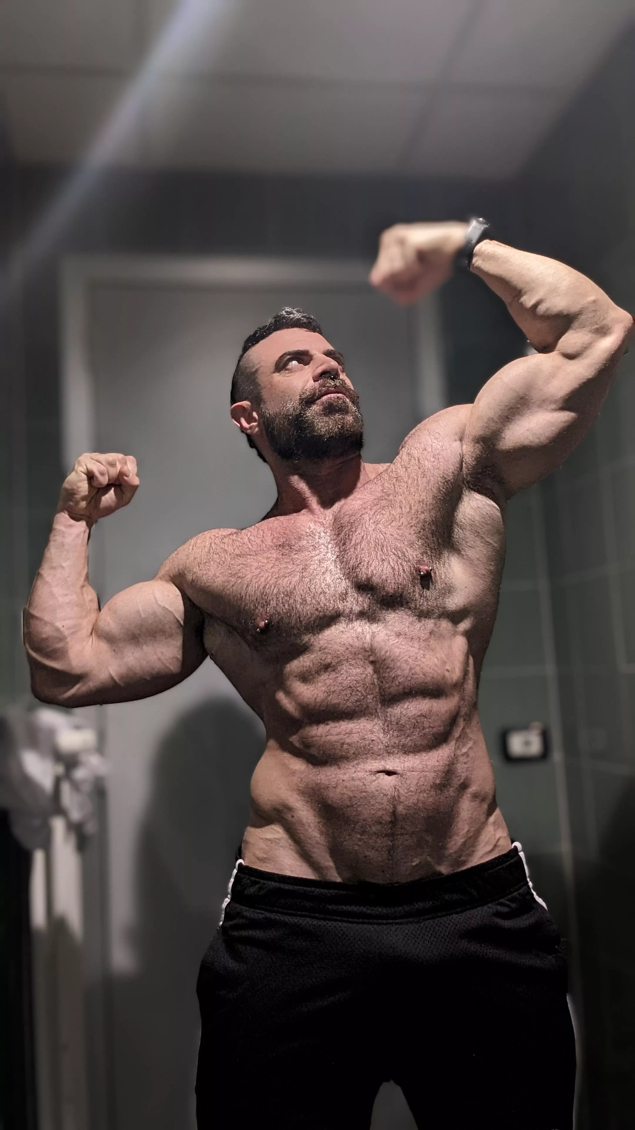 What's the First thought that comes to your mind? posted by antonycortinovis