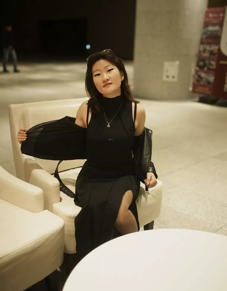 what's your favorite color? posted by Emi1on