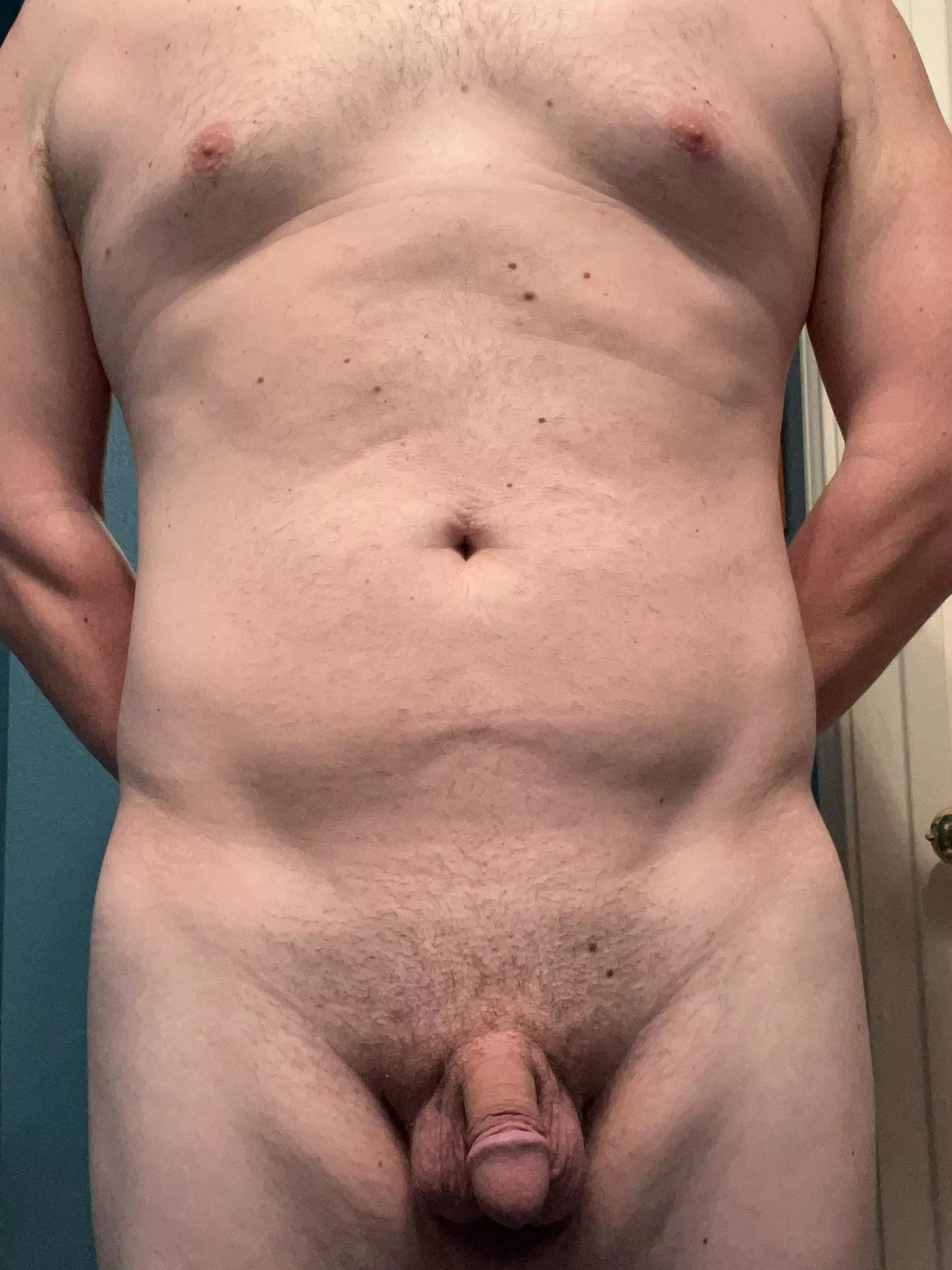 Where are you going to start? [37] posted by Past_Two_7054