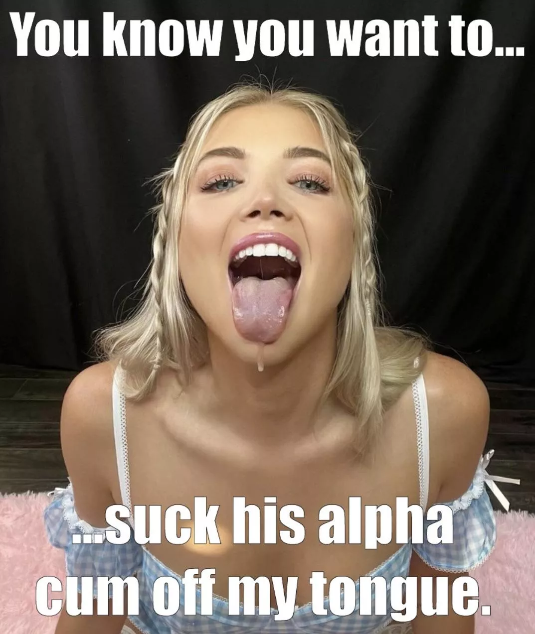 Would you?  posted by biffa_b_