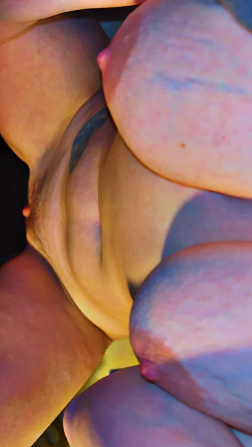 Would you suck these or not? by Icy_Tax1