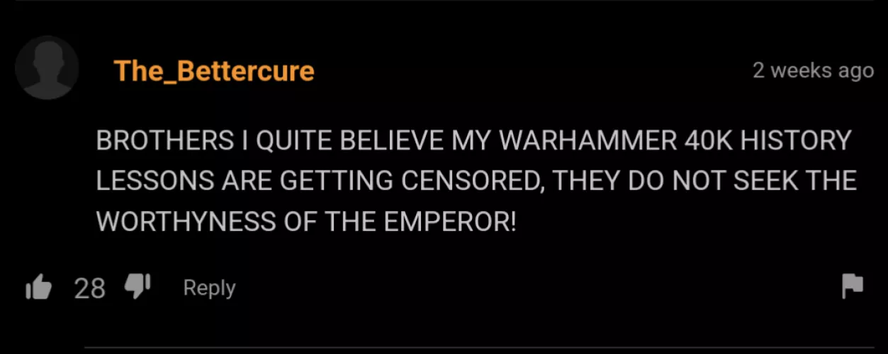 You can Hammer My War by CanadagoBrrrr