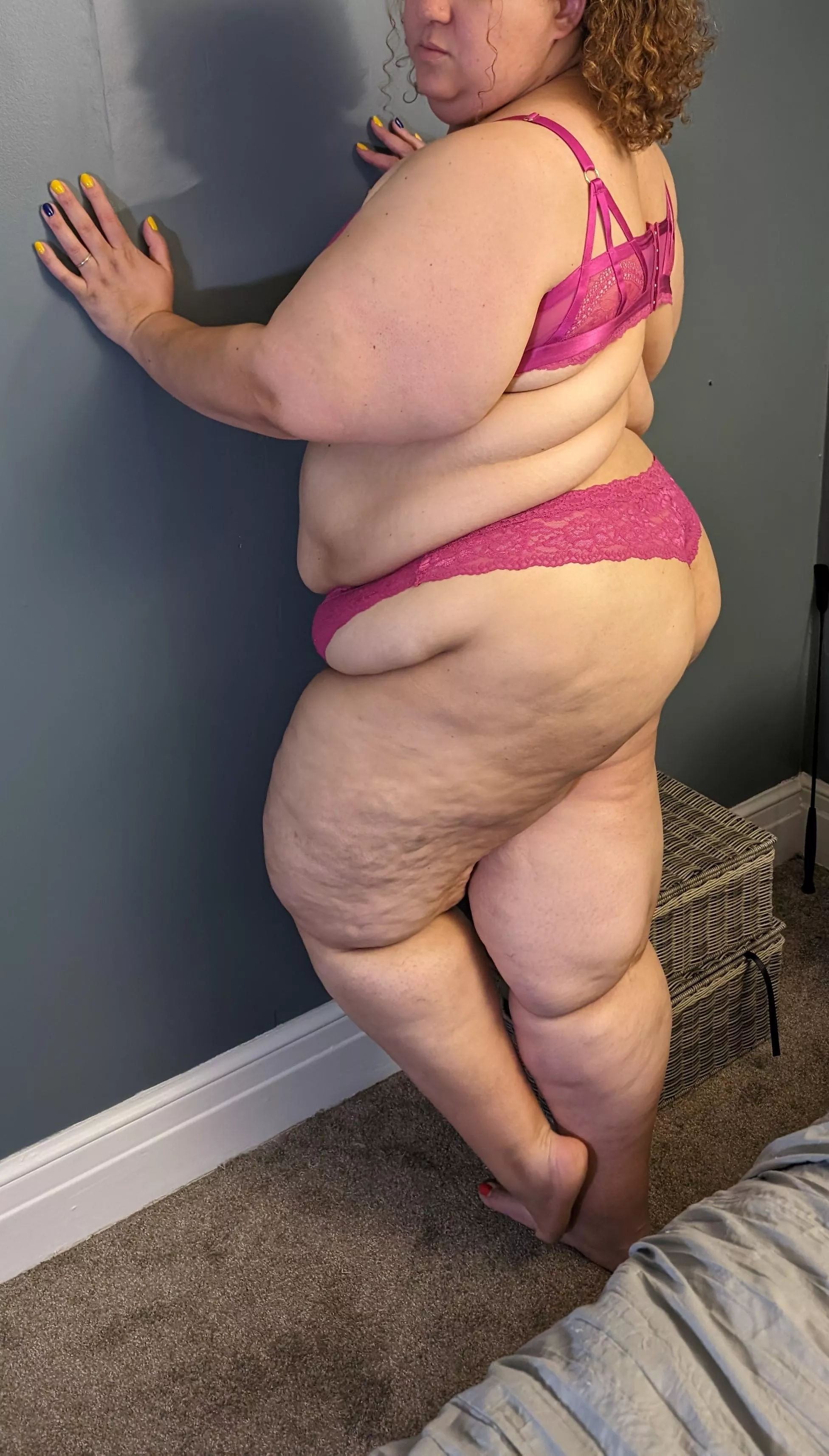 You wanna tap this ass posted by SwitchNGiggles